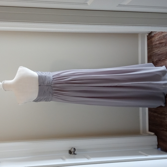 David's Bridal dress . - Picture 5 of 9